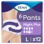 Труси-підгузки для дорослих Tena Pants Plus Largе 24 шт. - мініатюра 1