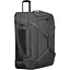 Дорожная Сумка На Колесах American Tourister CITY RACER BLACK 77x42x40 MI9*09003 - миниатюра 1