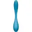 Універсальний вібратор Satisfyer G-Spot Flex 5+ Petrol - мініатюра 6