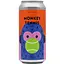 Пиво Fuerst Wiacek Monkey Tennis світле 6.8% 0.44 л ж/б - мініатюра 1