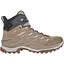 Ботинки женские Lowa Innovo GTX Mid Women 41,5 Світло-коричневий - миниатюра 2