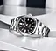 Наручные часы Benyar Automatic 10 BAR Серебристый (2783) - миниатюра 7