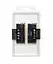 Пам'ять для ноутбуків Kingston FURY 64 GB (2x32GB) SO-DIMM DDR5 4800 MHz FURY Impact (KF548S38IBK2-64) - мініатюра 3