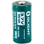 Аккумуляторная батарея Olight RCR 123 Li-Ion 650 mAh - миниатюра 2