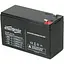 Аккумулятор EnerGenie BAT-12V 7.2Ah - миниатюра 1