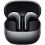 Навушники TWS Xiaomi Buds 5 Graphite Black (BHR8118GLBHR9086GL) UA - мініатюра 2
