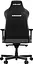 Игровое кресло Anda Seat Kaiser 3E Dark Grey Fabric Size XL (AD23YC-XL-09-GB-CF-G01) - миниатюра 4