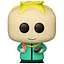 Ігрова фігурка Funko POP! Південний парк - Баттерс Стотч Компанія Поцілунків (86304) - мініатюра 1