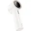 Вентилятор портативний Hoco HX64 Hurricane high-speed handheld fan white - мініатюра 2