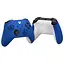 Геймпад Microsoft Xbox Series X | S Wireless Controller Shock Blue (QAU-00002) - мініатюра 4