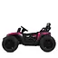 Електромобіль дитячий Bambi Багі M 6073EBLR-8 Racer з Bluetooth EVA колесами та м'яким шкіряним сидінням - мініатюра 2