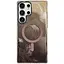 Чохол Epik TPU Shiny Mountain MagFit для Samsung Galaxy S26 Ultra Chocolate - мініатюра 1