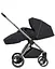 Прогулочная коляска-книга Carrello Ultra CRL-5525 Power Black - миниатюра 3