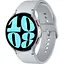 Смарт-часы Samsung Galaxy Watch6 44 mm eSIM Silver (SM-R945FZSA) - миниатюра 1