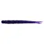 Силикон Keitech Live Impact 3" EA#04 Violet (12 шт/уп) - миниатюра 1