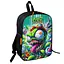 Рюкзак школьный детский Растения против Зомби «Plants vs Zombies» 36х27 см для мальчика (01087) - миниатюра 1