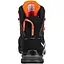 Черевики Salewa MTN Trainer 2 Mid GTX M 42.5 Чорний (1054-013.001.5472) - мініатюра 3