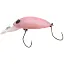 Воблер Nories Crankin Pupa 34mm 2.6g #129M (1.8m) - миниатюра 1