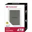 Накопитель SSD Transcend SSD 4TB ESD360C Gray (TS4TESD360C) (FFMSTR02149) - миниатюра 2