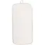 Косметичка Tatonka Squeezy Pouch L Светло-серый - миниатюра 2