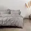 Комплект постельного белья Lotus Home 1.5-спальный 000281727 - миниатюра 1