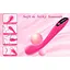 Вібратор точки G Satisfyer Lover K000961 - мініатюра 3