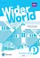 Wider World 1 Teacher's Book (+DVD) - мініатюра 1