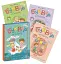 Комплект "Буквар Читайлик" (Частина 1, Частина 2, Частина 3) - мініатюра 1