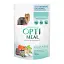 Уценка. Влажный корм для собак Optimeal Complete Canned Pet Food Adult 3+1 pouch 400 г - миниатюра 4