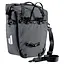 Рюкзак Deuter Weybridge 25+5 Серый (1052-3230222 4014) - миниатюра 5