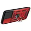 Чехол для мобильного телефона BeCover Military Motorola Moto E32s Red (709971) - миниатюра 3