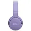 Bluetooth-гарнітура JBL Tune 670NC Purple (JBLT670NCPUR) - мініатюра 2
