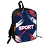 Рюкзак школьный детский спортивный спорт Sport 36х27 см для мальчика (01101) - миниатюра 1
