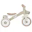 Велосипед дитячий  Globber Learning Trike 2в1 PLUS до 20 кг кокос (737-466) - мініатюра 9