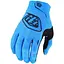 Рукавиці TLD Youth Air Glove Cyan S Troy Lee Designs (1106-406785082) - мініатюра 1