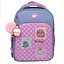 Школьный рюкзак  каркасный YES Pusheen Playful S-78 - миниатюра 3