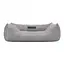 Лежак Pet Fashion Denver для собак 78х60х20 см сірий - мініатюра 3