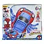 Набор игрушечный Hasbro Marvel Spidey and His Amazing Friends (F1460) - миниатюра 7