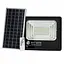 Прожектор світлодіодний на сонячній батареї "TIGER-100" NEW 100W 6400K - мініатюра 1