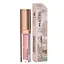 Блиск для губ Neverti Shine Lipgloss шимерний 3 мл (NP803 ), 001 Candy Glow Кремовий - мініатюра 1
