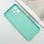 Силиконовый чехол Epik Candy Full Camera для Xiaomi Redmi 12 Зеленый / Menthol - миниатюра 3