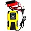 Автоматичний зарядний пристрій для акумуляторів Rablex RB-600 6V-12V 2Ah 30W - мініатюра 1