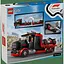 Конструктор LEGO City F1 Display Truck with Audi F1 Race Car 508 деталей (60493) - мініатюра 7
