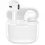Bluetooth Стерео Гарнітура XO-X23 TWS Білий - мініатюра 1