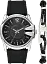 Часы Diesel Master Chief DZ4700SET + браслет - миниатюра 1