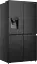 Холодильник Hisense RQ760N4SBFE (6985564) - миниатюра 2
