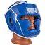 Боксерский тренировочный шлем PowerPlay 3100 PU XL Blue - миниатюра 4