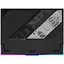 Ноутбук Ігровий ASUS ROG Strix SCAR 18 G834JYR з процесором Intel Core i9 14900HX pana la 5.8 GHz, 18", QHD+, Mini LED 240Hz, 64GB DDR5, 2 x 1TB SSD, NVIDIA® GeFor 175W, Windows 11 Pro, Off чорний - мініатюра 11