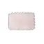 Коврик Irya - Mina pembe розовый 70x110 - миниатюра 2