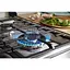 Комбинированная плита Gorenje GK5C60SJ - миниатюра 3